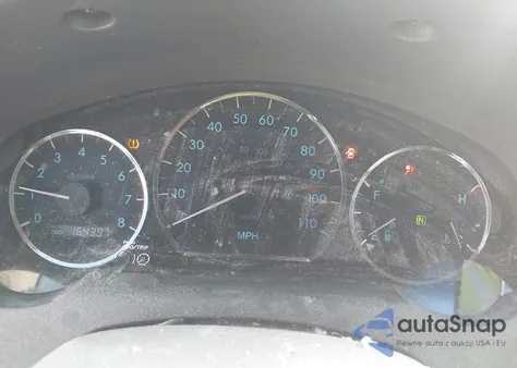 2007 Toyota Sienna Le из США, поврежденный, VIN 5TDZK23C67S061959